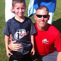 Robert Depriest Photo 11