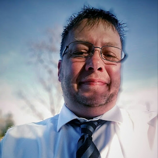 Christopher Morgan Photo 39