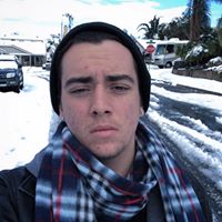 Blake Burgess Photo 6