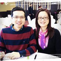 Shirley Chen Photo 19