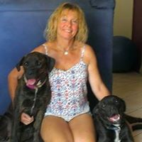 Paula Swift Photo 13