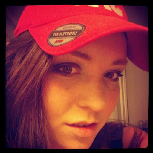 Victoria Lind Photo 16