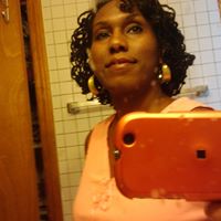 Anita Toliver Photo 9