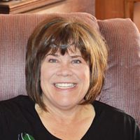 Mary Judd Photo 32