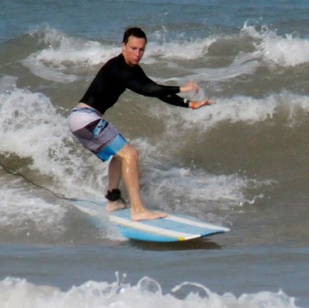 Jonathan Jones Photo 27