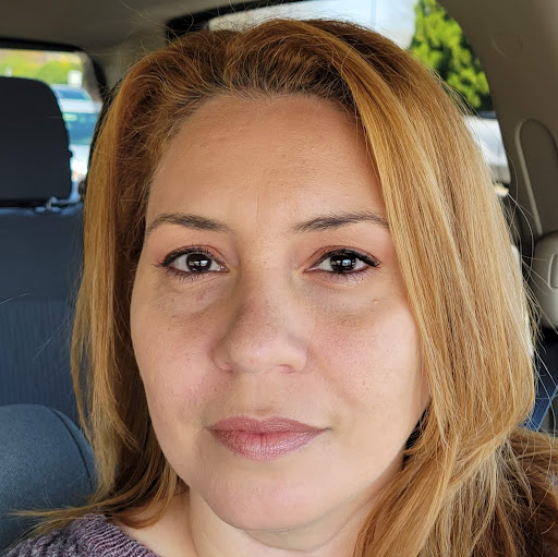 Patricia Ruiz Photo 19
