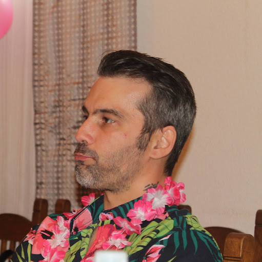 Benjamin Walter Photo 35