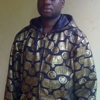 Crispin Banda Photo 7