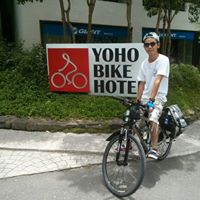 Keith Chung Photo 14