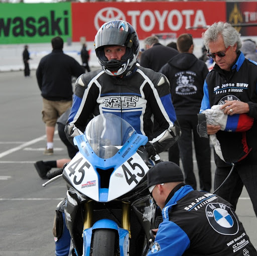 James Randolph Photo 50