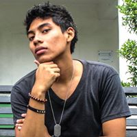 Charles Serrano Photo 8