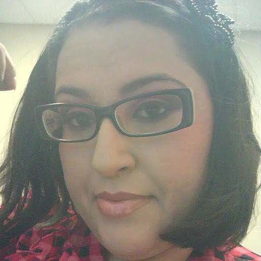 April Ayala Photo 6