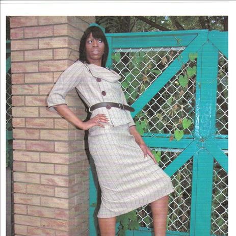 Maxine Jackson Photo 20