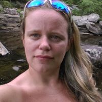 Kristin Mccarter Photo 7