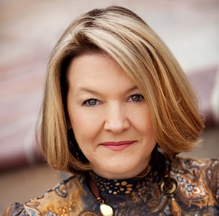 Linda Webber Photo 2