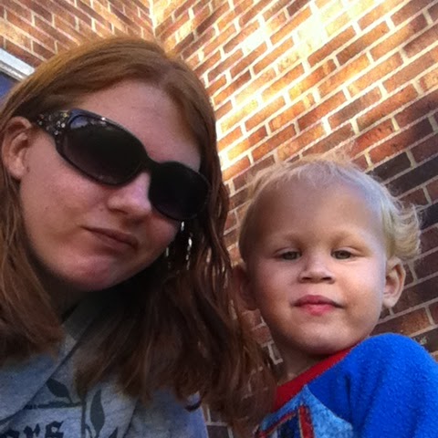 Rebecca Griffis Photo 5