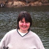 Lisa Greenfield Photo 6