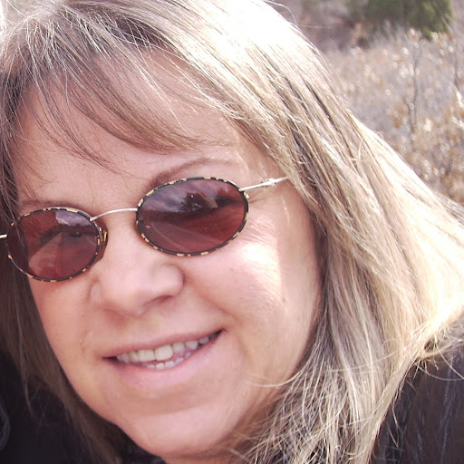 Ann Huntington Photo 2