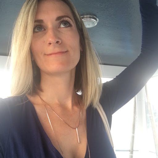 Jacquelyn Simon Photo 1