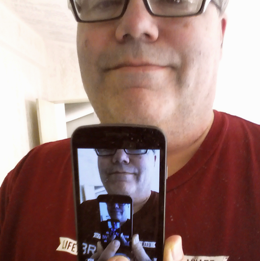 Gregory Bloom Photo 12