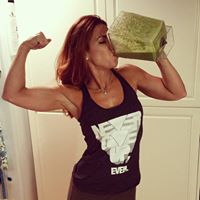 Haley Hunter Photo 28