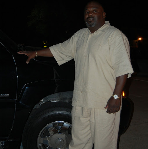 Reginald Coleman Photo 23