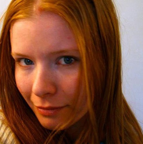 Jessica Painter Photo 10