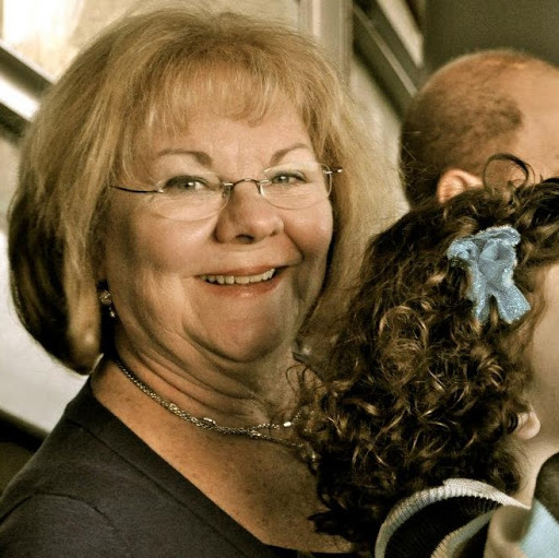 Cathy Call Photo 1
