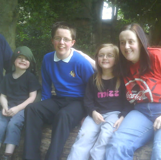 Barbara Curtis Photo 16