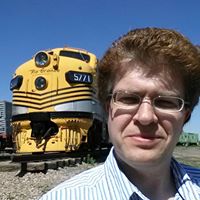 Larry Currie Photo 18