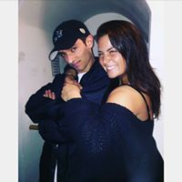 Marcus Armstrong Photo 31