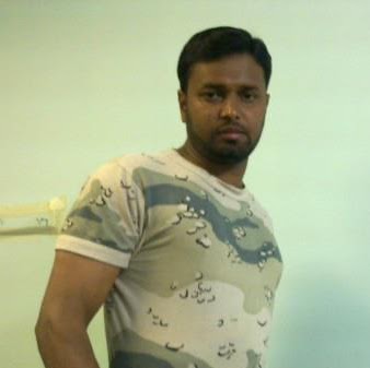 Sameer Yousuf Photo 6