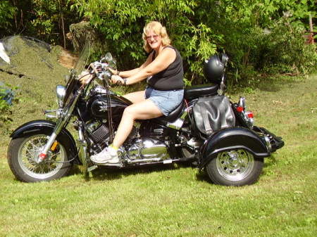 Evelyn Lucas Photo 15