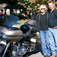 Roger Faulkner Photo 14