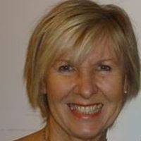 Christine Wolter Photo 9