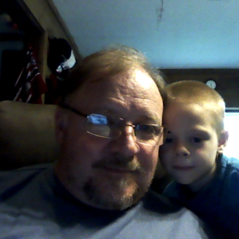 George Smail Photo 1