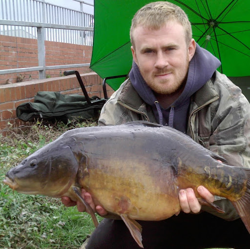 James Naylor Photo 29