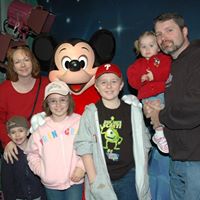 Rose Barker Photo 36