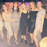 Siobhan Rose Photo 11