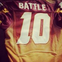 Ronald Battle Photo 19