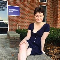 Kathryn Poe Photo 4