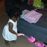 Angella Graham Photo 8