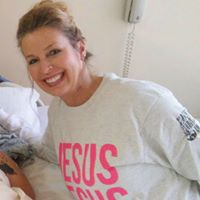 Jacquelyn Allen Photo 18