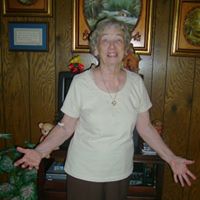 Winnie Peterson Photo 5