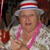 Helen Ambrose Photo 24
