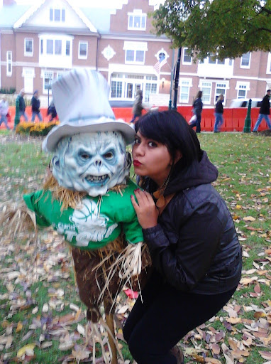 Maribel Gonzalez Photo 13