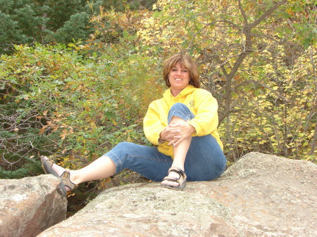 Julie Wyatt Photo 26
