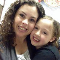 Leigh Russell Photo 14