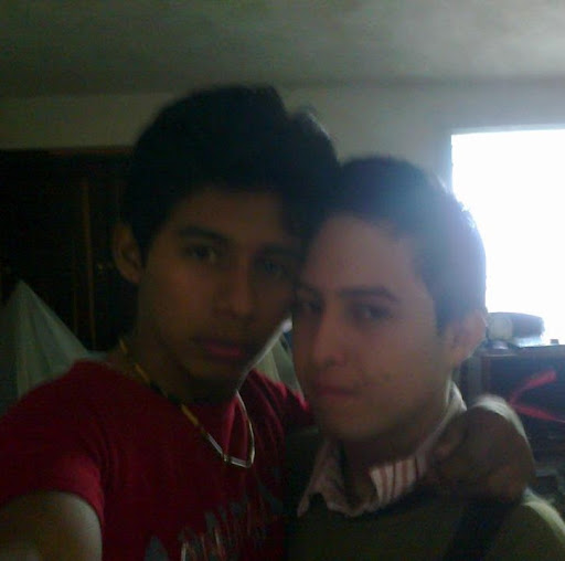 Robert Carlos Photo 39