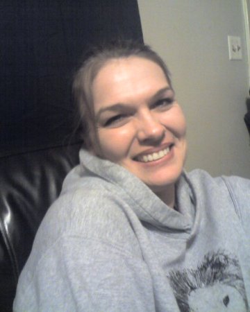 Lisa Duncan Photo 29